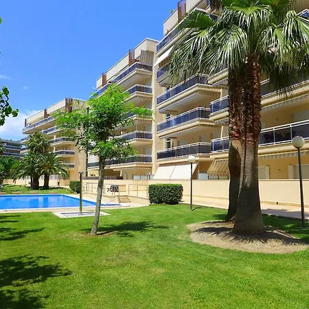 Rentalmar Ventura Village *