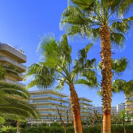 Rentalmar Ventura Village Apartment *