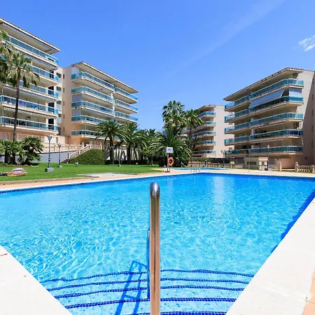 Rentalmar Ventura Village Apartment Salou