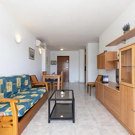 Rentalmar Ventura Village Apartment