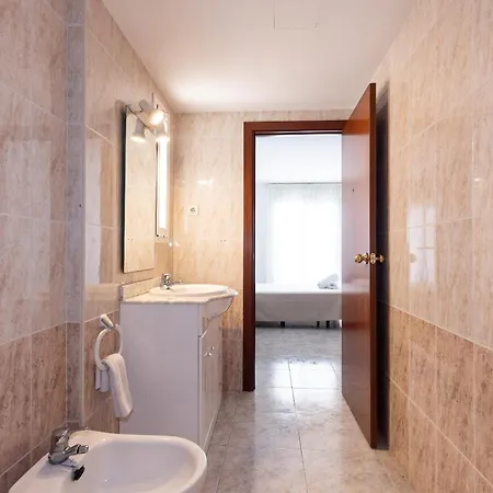 Rentalmar Ventura Village * Salou