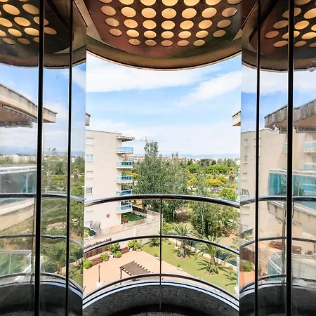 Rentalmar Ventura Village Apartment *