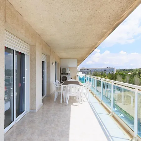 Apartment Rentalmar Ventura Village