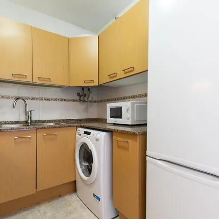 Apartment Rentalmar Ventura Village Salou