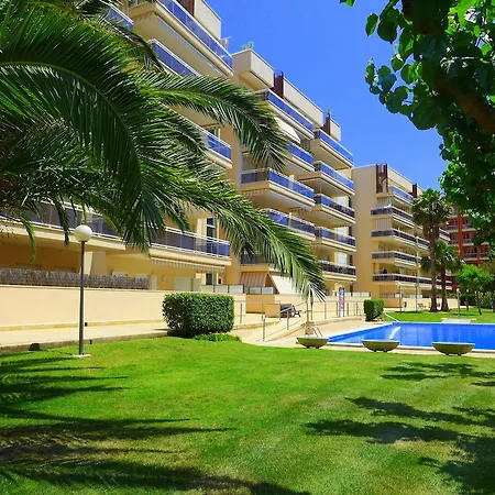Rentalmar Ventura Village Apartment
