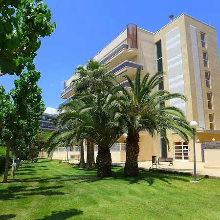 Rentalmar Ventura Village Salou