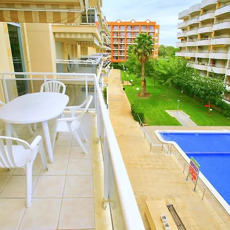 Apartment Rentalmar Ventura Village