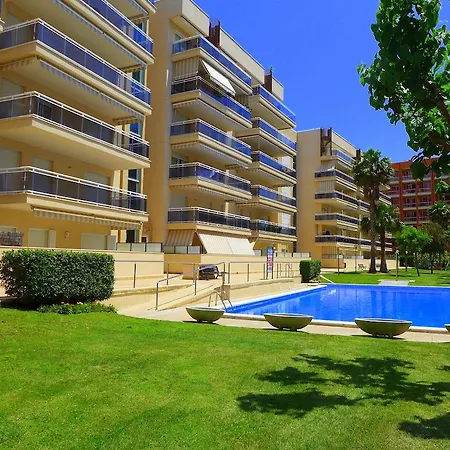 Rentalmar Ventura Village Apartment