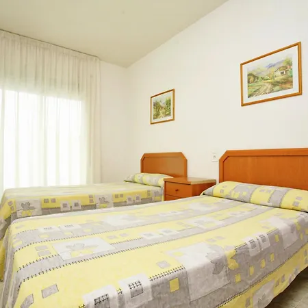Apartment Rentalmar Ventura Village Salou