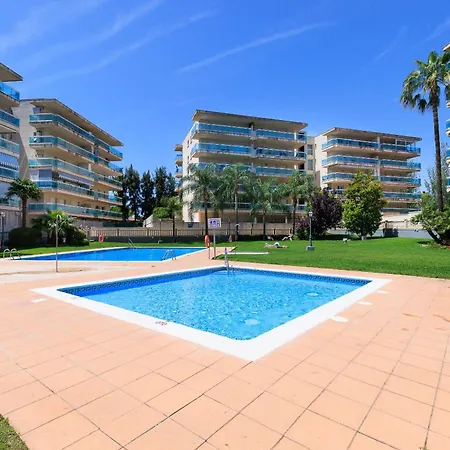 Apartment Rentalmar Ventura Village