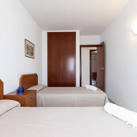 Apartment Rentalmar Ventura Village *