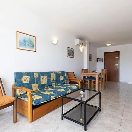 Apartment Rentalmar Ventura Village Salou