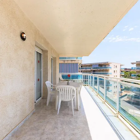 Rentalmar Ventura Village *
