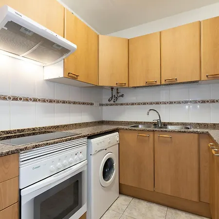 Rentalmar Ventura Village Salou
