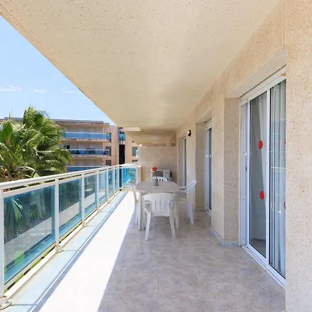 Rentalmar Ventura Village