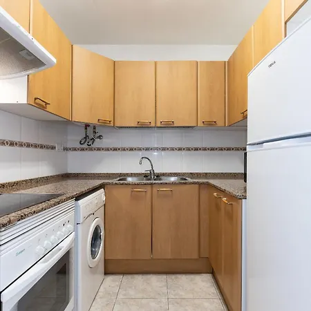 Rentalmar Ventura Village Apartment *
