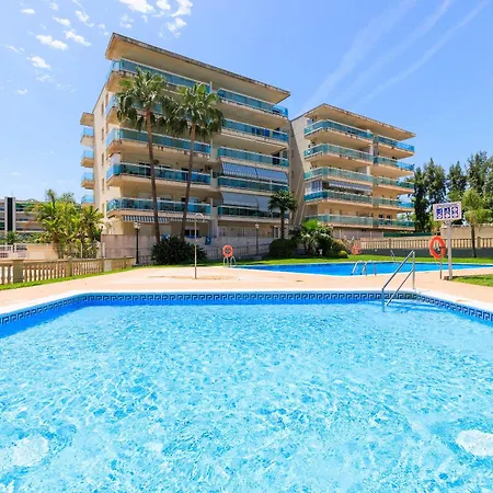 Apartment Rentalmar Ventura Village *