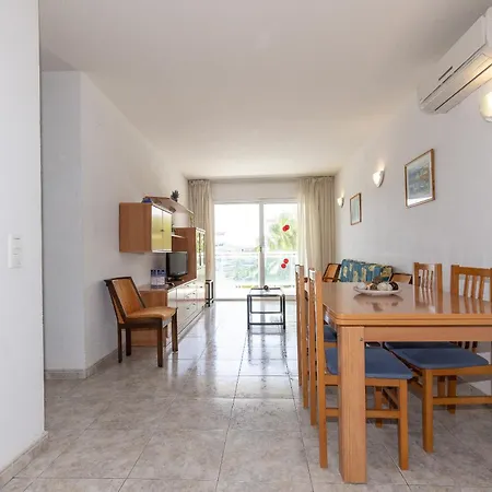 Apartment Rentalmar Ventura Village Salou