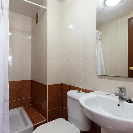 Rentalmar Ventura Village Apartment