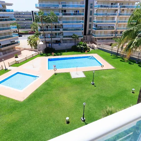 Apartment Rentalmar Ventura Village