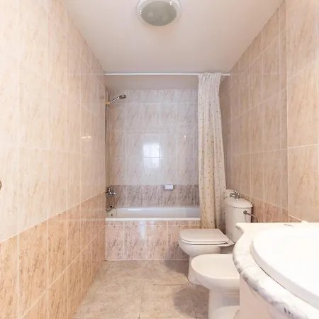 Apartment Rentalmar Ventura Village *