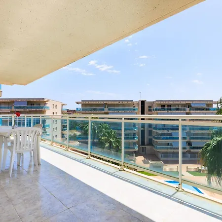 Rentalmar Ventura Village Apartment Salou