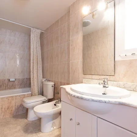 Apartment Rentalmar Ventura Village Salou