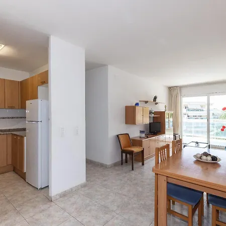 Rentalmar Ventura Village Salou