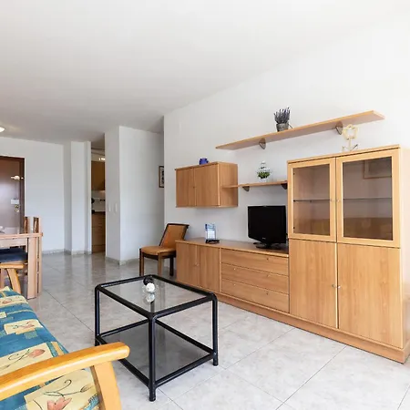 Rentalmar Ventura Village * Salou