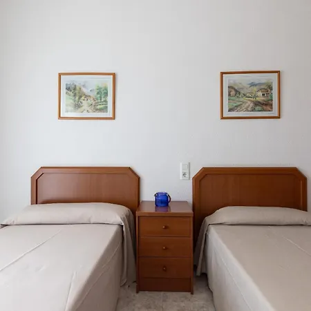 Apartment Rentalmar Ventura Village *