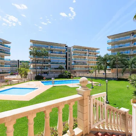 Rentalmar Ventura Village Salou
