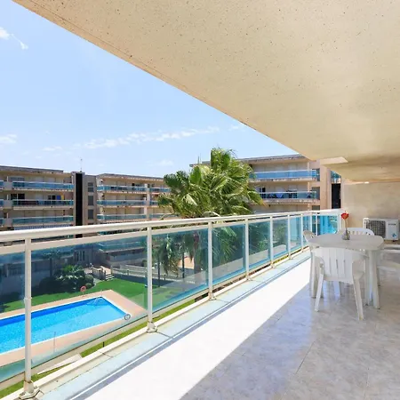 Rentalmar Ventura Village Apartment