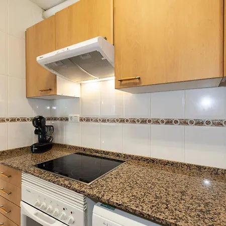 Rentalmar Ventura Village Apartment *