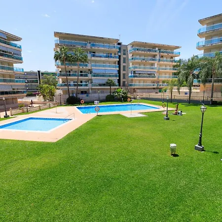 Apartment Rentalmar Ventura Village Salou