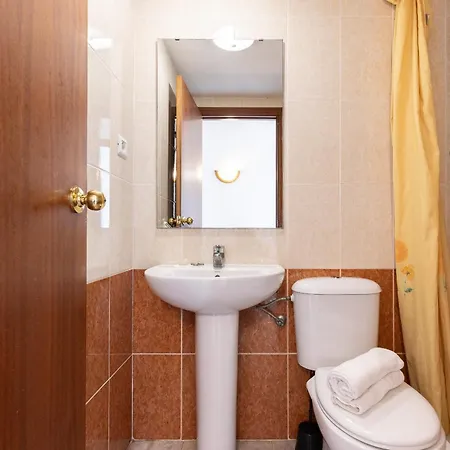 Rentalmar Ventura Village *