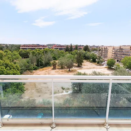 Apartment Rentalmar Ventura Village *