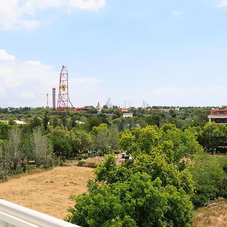 Apartment Rentalmar Ventura Village Salou
