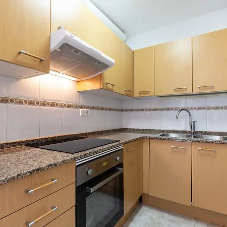 Rentalmar Ventura Village Salou
