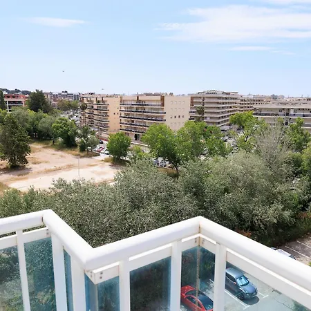 Rentalmar Ventura Village * Salou