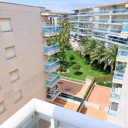 Rentalmar Ventura Village
