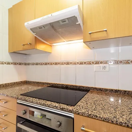 Rentalmar Ventura Village Apartment *
