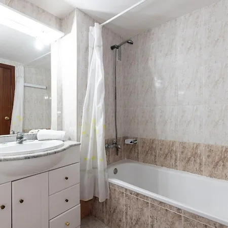 Apartment Rentalmar Ventura Village *