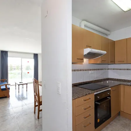 Rentalmar Ventura Village Salou
