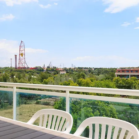 Rentalmar Ventura Village * Salou