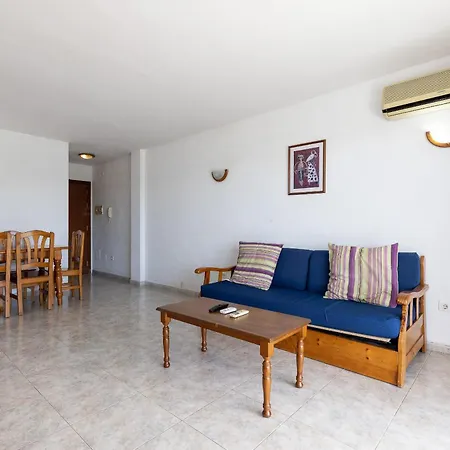 Apartment Rentalmar Ventura Village