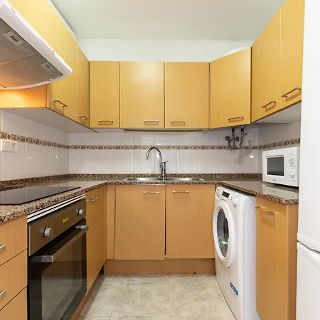 Apartment Rentalmar Ventura Village *