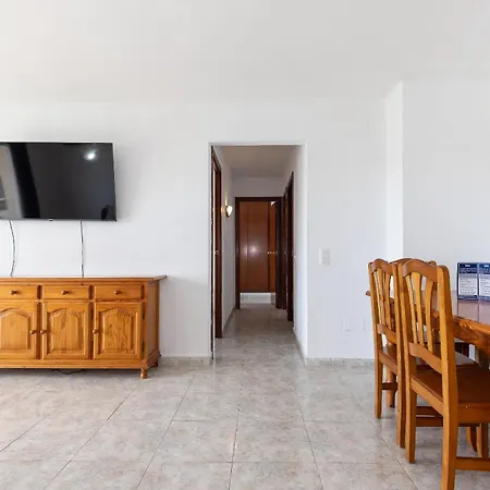 Rentalmar Ventura Village Apartment Salou
