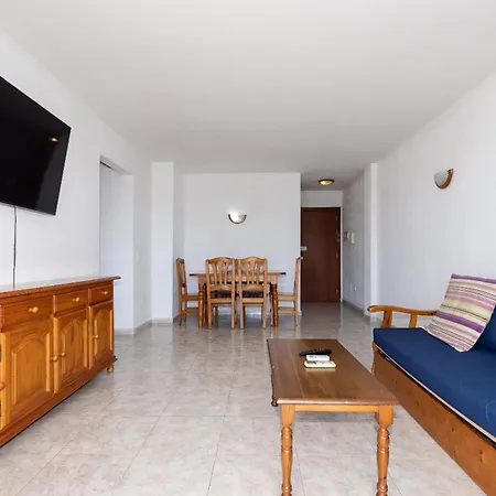 Rentalmar Ventura Village *