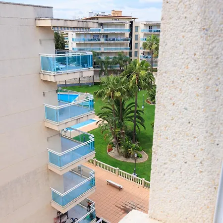 Rentalmar Ventura Village Salou