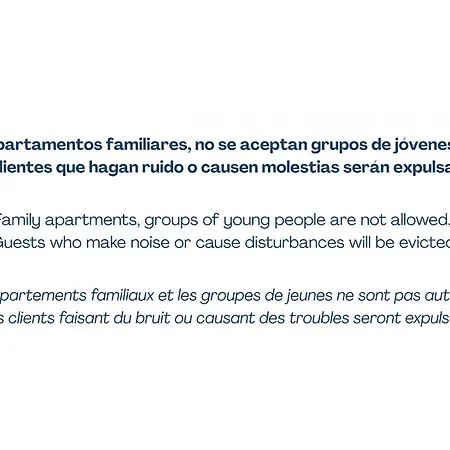 Rentalmar Ventura Village Families アパート *
